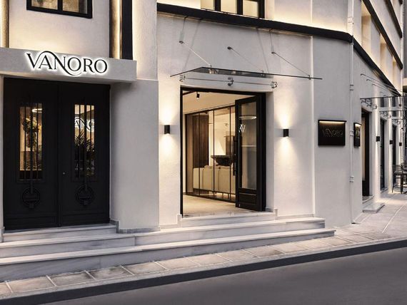 Vanoro