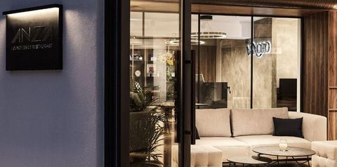 restauracja, recepcja / lobby