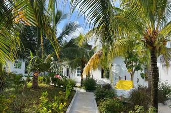Varadero Zanzibar