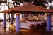 plaża, beach bar