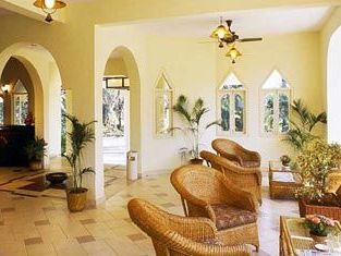 recepcja / lobby