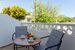 balkon / taras