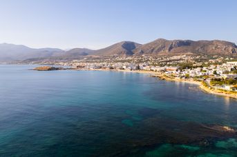 Vasia Boulevard Boutique