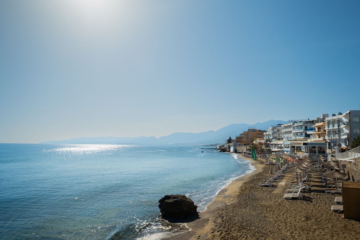 plaża