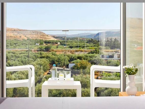 balkon / taras