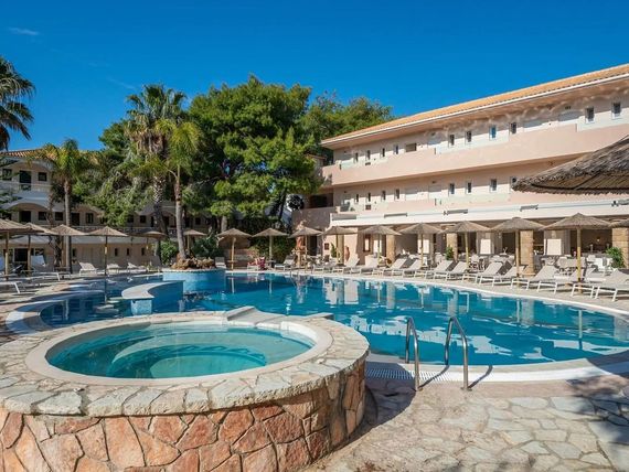 basen, jacuzzi