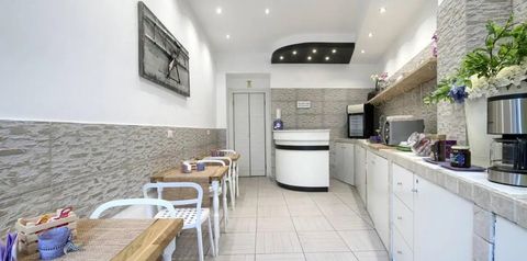 kawiarnia, recepcja / lobby