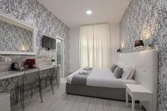 Vatican Tourist Inn
