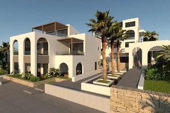 Vaya Suites by Omilos Hotels