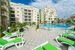 teren hotelu