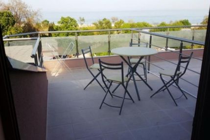 balkon / taras