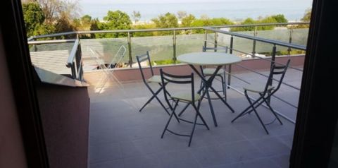 balkon / taras