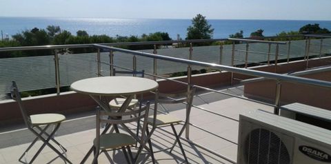 balkon / taras
