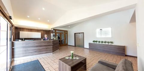 recepcja / lobby