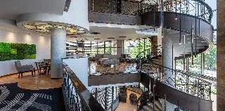 obiekt, recepcja / lobby