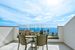 balkon / taras