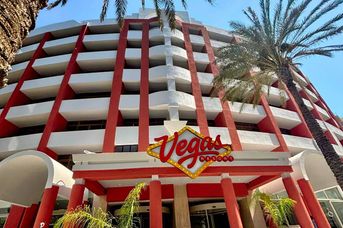 Vegas Resort