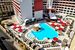 obiekt, basen, pool bar