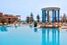 teren hotelu, basen
