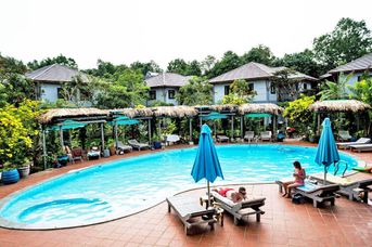 Vela Phu Quoc Resort