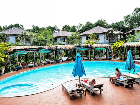 Vela Phu Quoc Resort