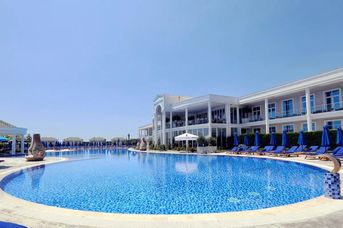 Velipoja Grand Europa Resort by Melia