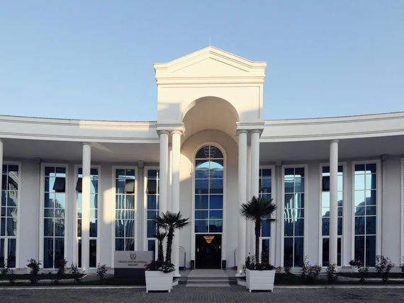 Velipoja Grand Europa Resort by Melia 5*