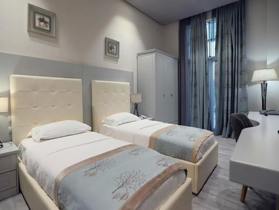 Velipoja Grand Europa Resort by Melia 5*