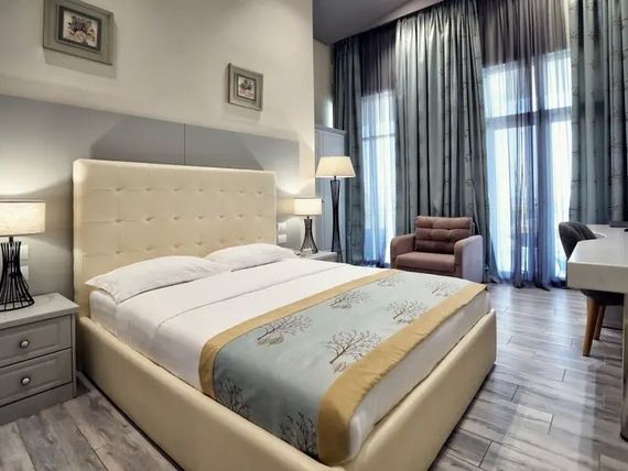 Velipoja Grand Europa Resort by Melia 5*