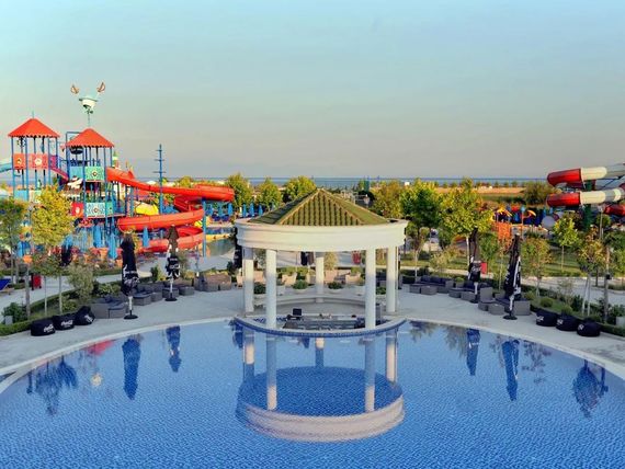 Velipoja Grand Europa Resort by Melia 5*