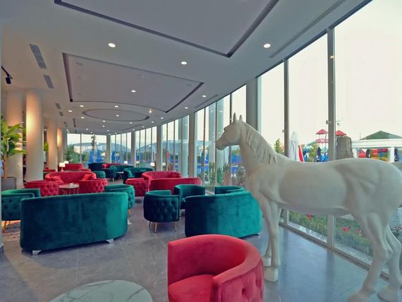 Velipoja Grand Europa Resort by Melia 5*