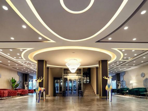 Velipoja Grand Europa Resort by Melia 5*