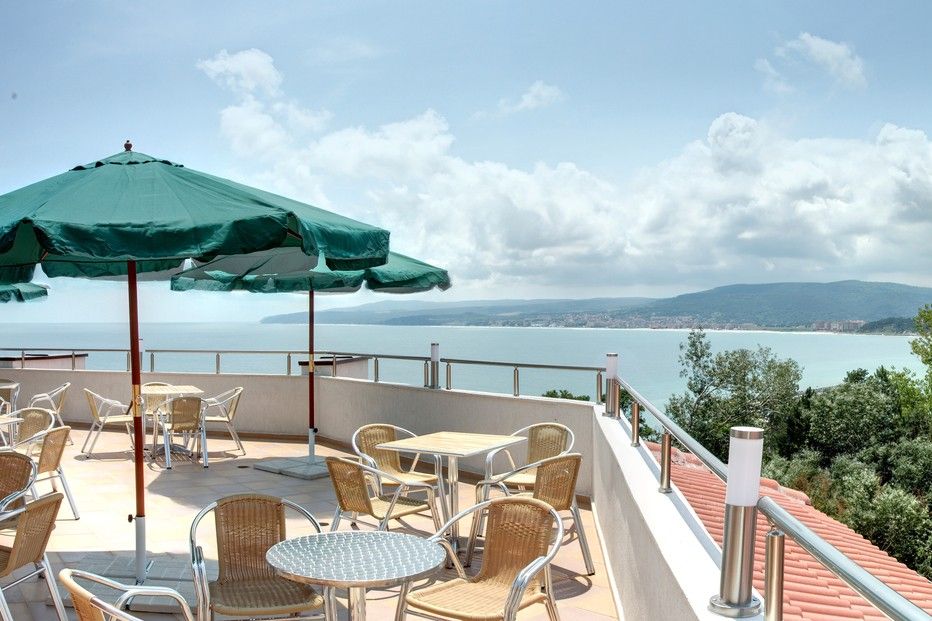 balkon / taras