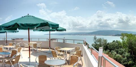 balkon / taras