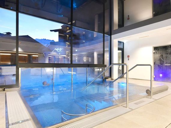 Venediger Lodge 4.5*