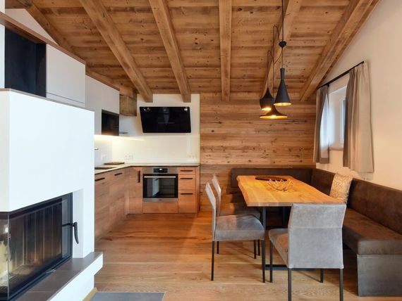 Venediger Lodge 4.5*