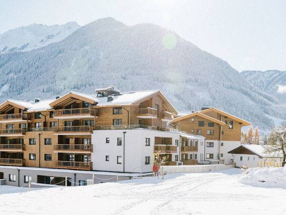 Venediger Lodge 4.5*