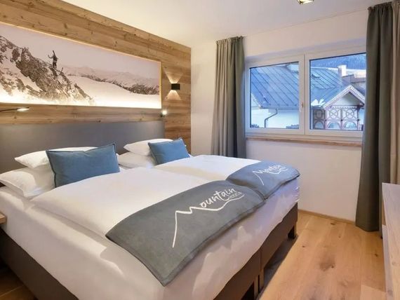 Venediger Lodge 4.5*
