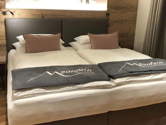 Venediger Lodge 4.5*