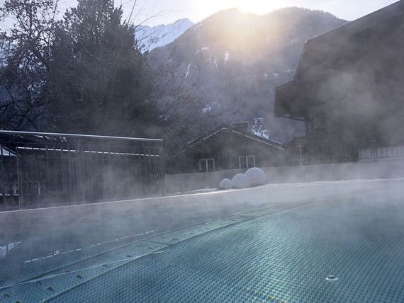 Venediger Lodge 4.5*