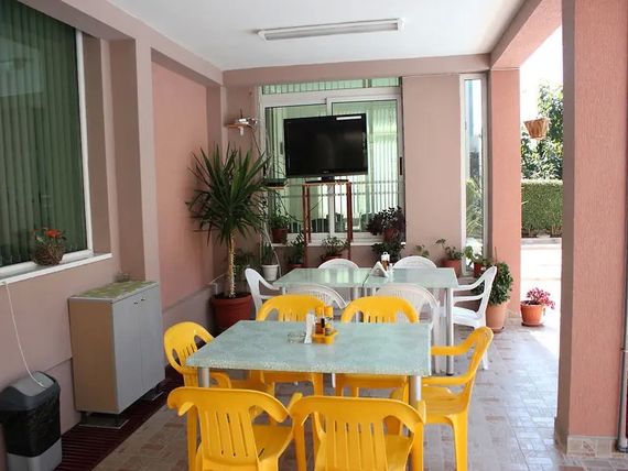 balkon / taras