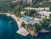 Venera i Stela - Depadance