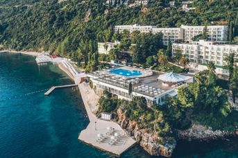 Venera i Stela - Depadance
