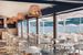restauracja, plaża