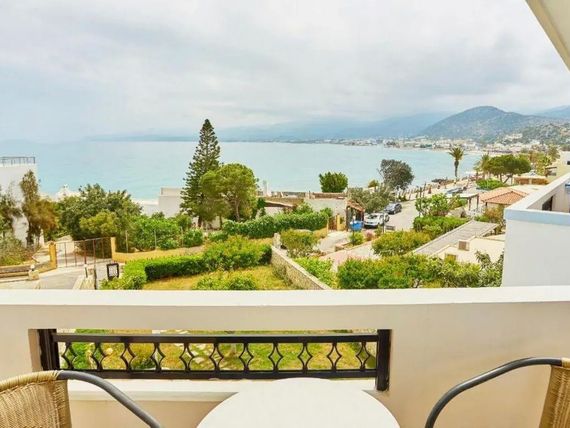 balkon / taras