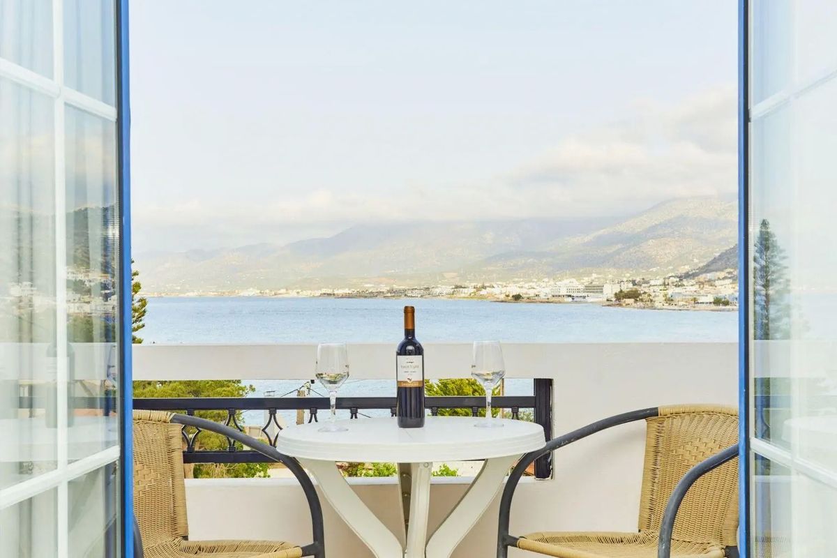 balkon / taras