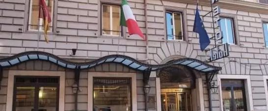 recepcja / lobby, obiekt