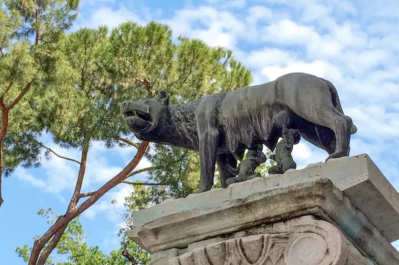 teren hotelu, obiekt