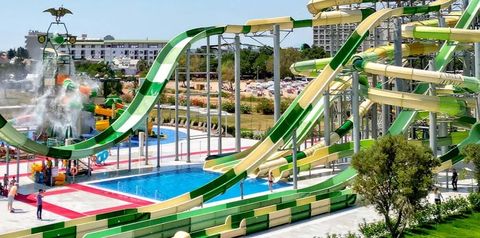 aquapark