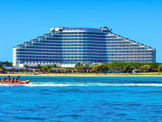 Venosa Beach Resort - zdjęcie 5